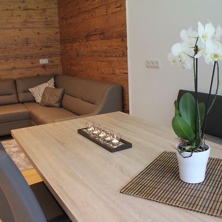 Appart Stefanie St. Gallenkirch Zewnętrze zdjęcie